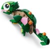 LEGO Creator 3-in-1 Turtle with a Water Lily Flower για 7+ Ετών 124τμχ