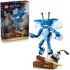 LEGO Harry Potter Cornish Pixie για 8+ Ετών 320τμχ