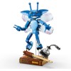 LEGO Harry Potter Cornish Pixie για 8+ Ετών 320τμχ