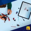 LEGO Marvel Miles Morales Mech vs. Spider-Man 2099 για 6+ Ετών 135τμχ