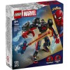 LEGO Marvel Miles Morales Mech vs. Spider-Man 2099 για 6+ Ετών 135τμχ