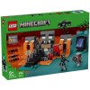 LEGO Minecraft Wither Battle για 8+ Ετών 494τμχ