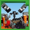 LEGO Minecraft Wither Battle για 8+ Ετών 494τμχ
