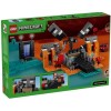 LEGO Minecraft Wither Battle για 8+ Ετών 494τμχ
