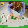 LEGO Minecraft Chicken Farm για 7+ Ετών 233τμχ