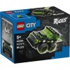 LEGO City Rides – Gaming Race Car για 5+ Ετών 64τμχ