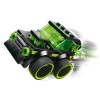 LEGO City Rides – Gaming Race Car για 5+ Ετών 64τμχ