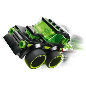 LEGO City Rides – Gaming Race Car για 5+ Ετών 64τμχ