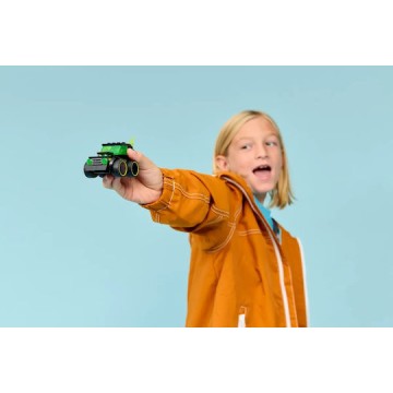 LEGO City Rides – Gaming Race Car για 5+ Ετών 64τμχ