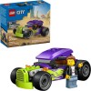 LEGO City Hot Rod για 5+ Ετών 81τμχ