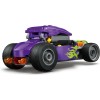 LEGO City Hot Rod για 5+ Ετών 81τμχ