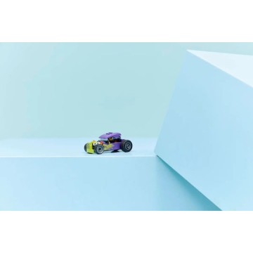 LEGO City Hot Rod για 5+ Ετών 81τμχ