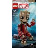 LEGO Marvel Ravager Jumpsuit Groot για 10+ Ετών 604τμχ