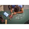 LEGO Marvel Ravager Jumpsuit Groot για 10+ Ετών 604τμχ