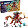 LEGO DREAMZzz Dino Jet για 9+ Ετών 1007τμχ