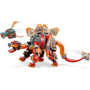 LEGO DREAMZzz Dino Jet για 9+ Ετών 1007τμχ