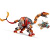 LEGO DREAMZzz Dino Jet για 9+ Ετών 1007τμχ