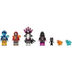 LEGO DREAMZzz Dino Jet για 9+ Ετών 1007τμχ