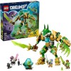 LEGO DREAMZzz Fox Guardian Mech για 9+ Ετών 883τμχ