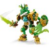 LEGO DREAMZzz Fox Guardian Mech για 9+ Ετών 883τμχ