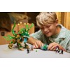 LEGO DREAMZzz Fox Guardian Mech για 9+ Ετών 883τμχ