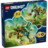 LEGO DREAMZzz Fox Guardian Mech για 9+ Ετών 883τμχ
