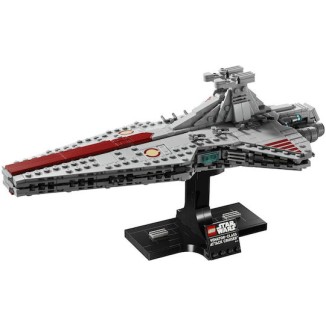 LEGO Star Wars Venator-Class Attack Cruiser™ για 18+ Ετών 643τμχ