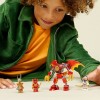 LEGO Ninjago Kai's Dragon Mech Battle Pack για 6+ Ετών 85τμχ