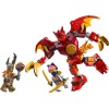 LEGO Ninjago Kai's Dragon Mech Battle Pack για 6+ Ετών 85τμχ