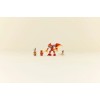 LEGO Ninjago Kai's Dragon Mech Battle Pack για 6+ Ετών 85τμχ