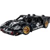 LEGO Technic 1966 Ford GT40 MKII Race Car για 18+ Ετών 793τμχ