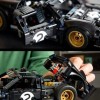 LEGO Technic 1966 Ford GT40 MKII Race Car για 18+ Ετών 793τμχ