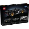 LEGO Technic 1966 Ford GT40 MKII Race Car για 18+ Ετών 793τμχ