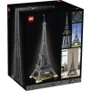 LEGO Icons Eiffel Tower για 18+ Ετών 10001τμχ