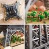 LEGO Icons Eiffel Tower για 18+ Ετών 10001τμχ
