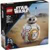 LEGO Star Wars BB-8™ Astromech Droid για 10+ Ετών 569τμχ