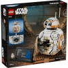 LEGO Star Wars BB-8™ Astromech Droid για 10+ Ετών 569τμχ