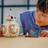 LEGO Star Wars BB-8™ Astromech Droid για 10+ Ετών 569τμχ