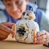 LEGO Star Wars BB-8™ Astromech Droid για 10+ Ετών 569τμχ