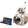 LEGO Star Wars BB-8™ Astromech Droid για 10+ Ετών 569τμχ
