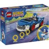 LEGO Sonic The Hedgehog Sonic: Speedster Lightning για 7+ Ετών 126τμχ