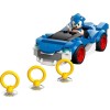 LEGO Sonic The Hedgehog Sonic: Speedster Lightning για 7+ Ετών 126τμχ