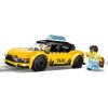LEGO City Yellow Taxi για 5+ Ετών 122τμχ