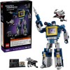 LEGO Icons Transformers: Soundwave για 18+ Ετών 1505τμχ