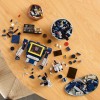 LEGO Icons Transformers: Soundwave για 18+ Ετών 1505τμχ