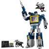 LEGO Icons Transformers: Soundwave για 18+ Ετών 1505τμχ