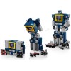 LEGO Icons Transformers: Soundwave για 18+ Ετών 1505τμχ