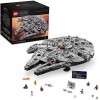 LEGO Star Wars Millennium Falcon UCS για 16+ Ετών 7541τμχ
