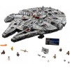 LEGO Star Wars Millennium Falcon UCS για 16+ Ετών 7541τμχ