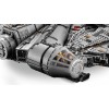 LEGO Star Wars Millennium Falcon UCS για 16+ Ετών 7541τμχ